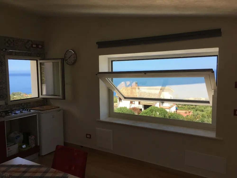 Apartment Vincent and Elen 2 Km From Zingaro Natural Reserve