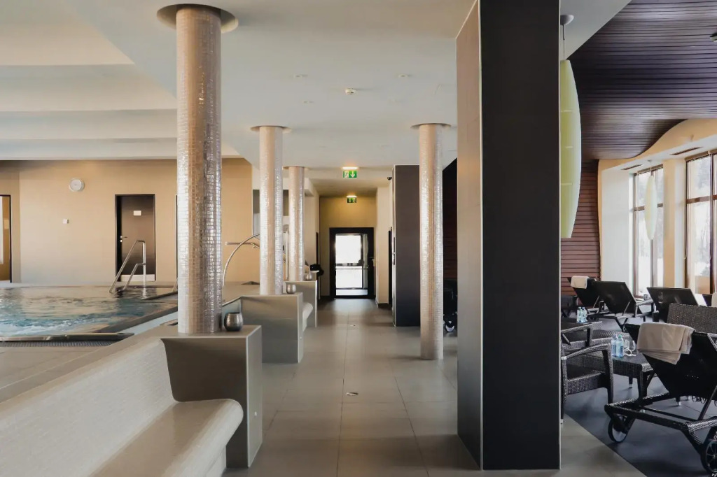 Relax Resort Hotel Kreischberg