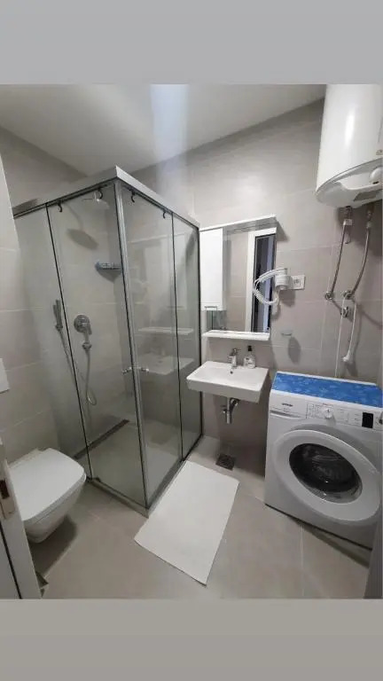 Apartman Krstajić
