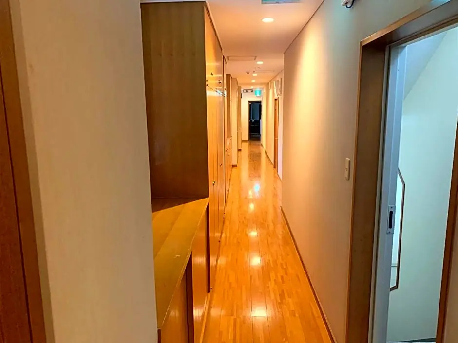 Sado - Hotel - Vacation STAY 82481