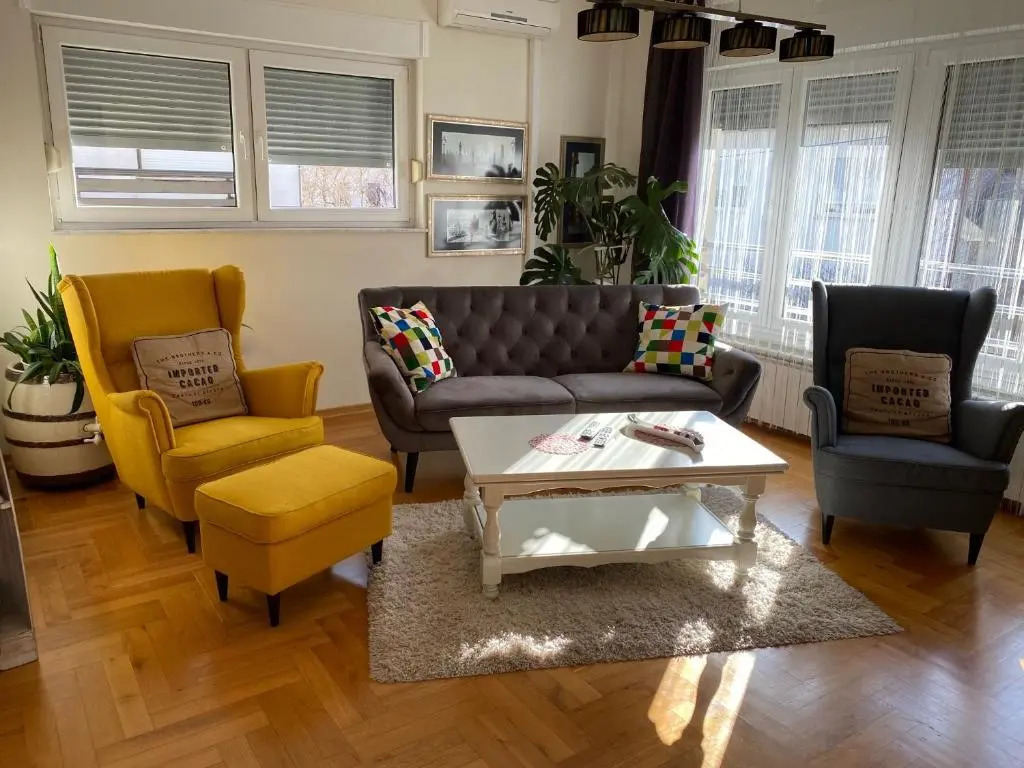 Apartman Fenjer