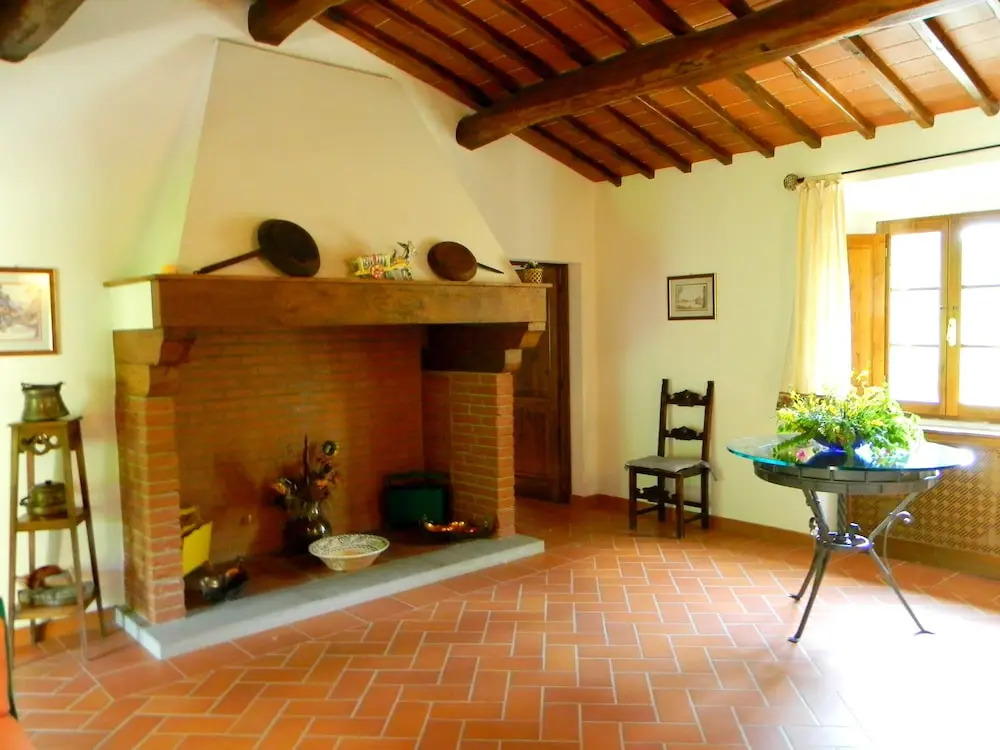 Agriturismo Avanella Appartamenti a 150 mt dalla piscina 150 mt from swimming pool