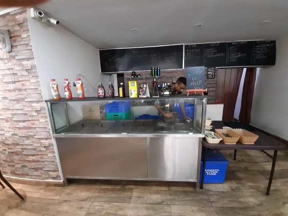 Ambrosia Hotel and Service Apartments