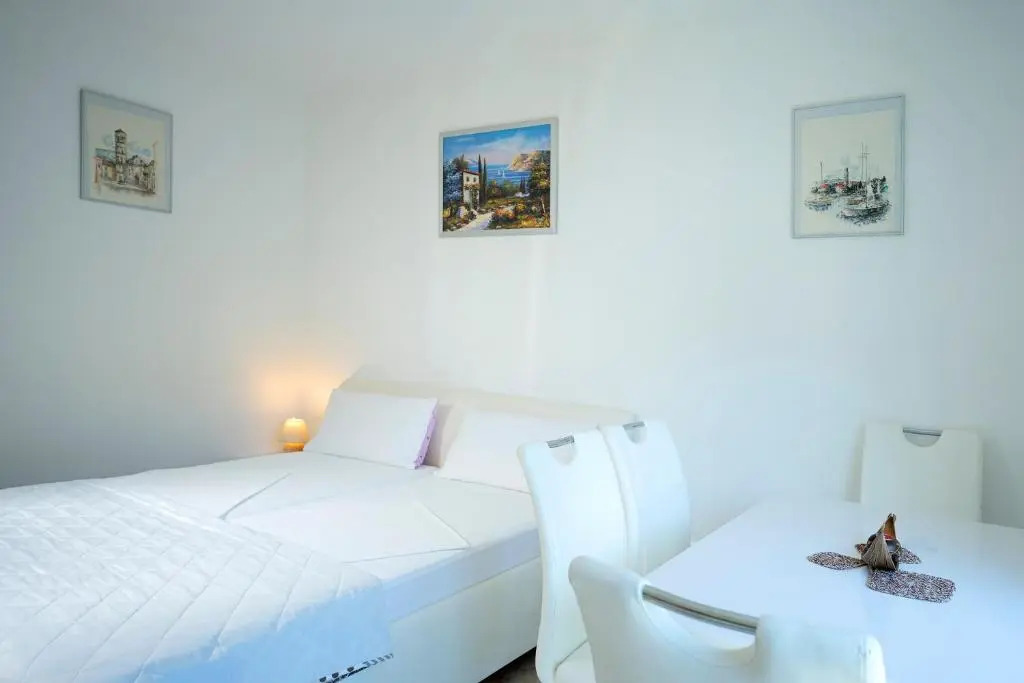 Apartments Matkovic