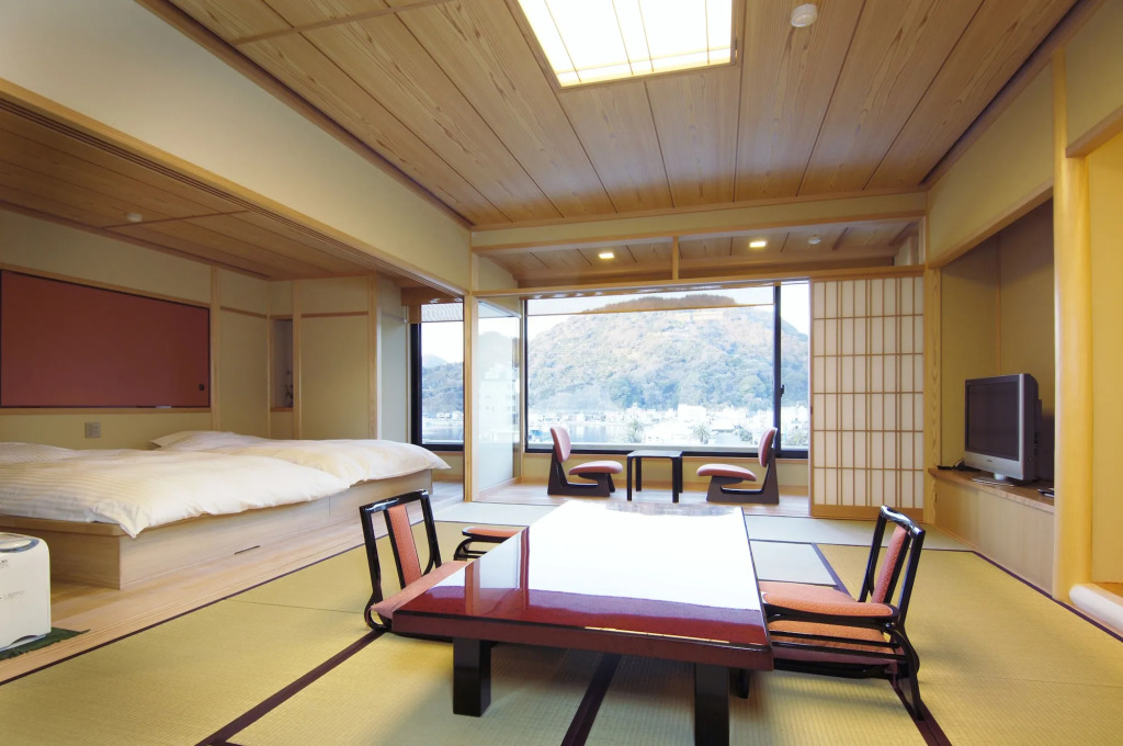 Izu Mitohama Shotokan