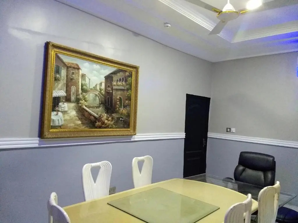 The Winford Boutique Hotel Achimota