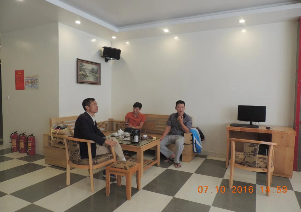 REGAL SAPA HOTEl
