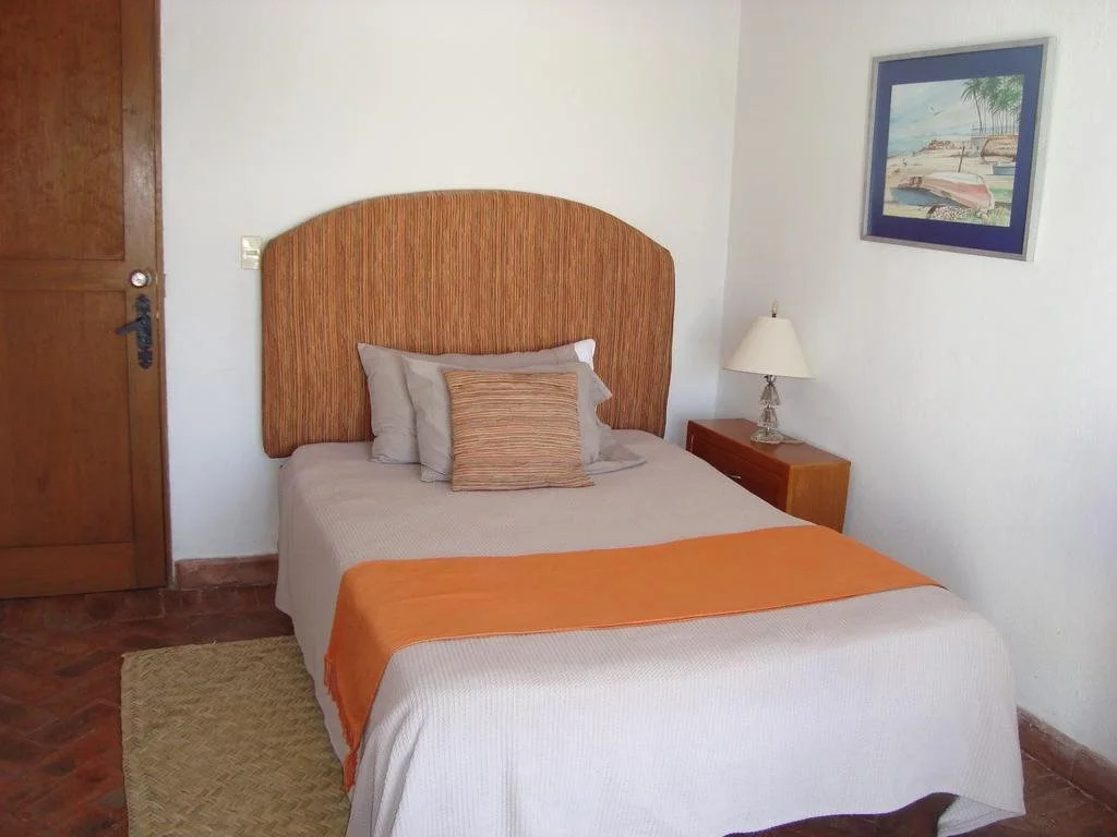 Casa de la Bu