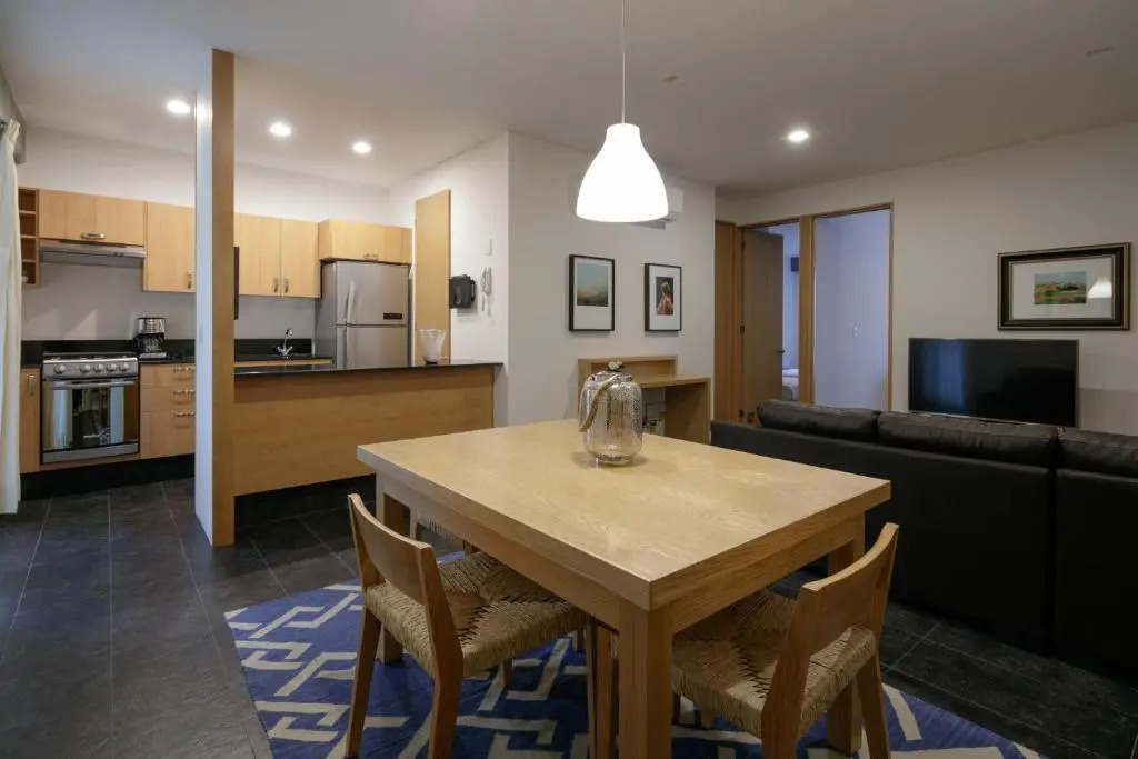 Apartamentos Buenos Aires
