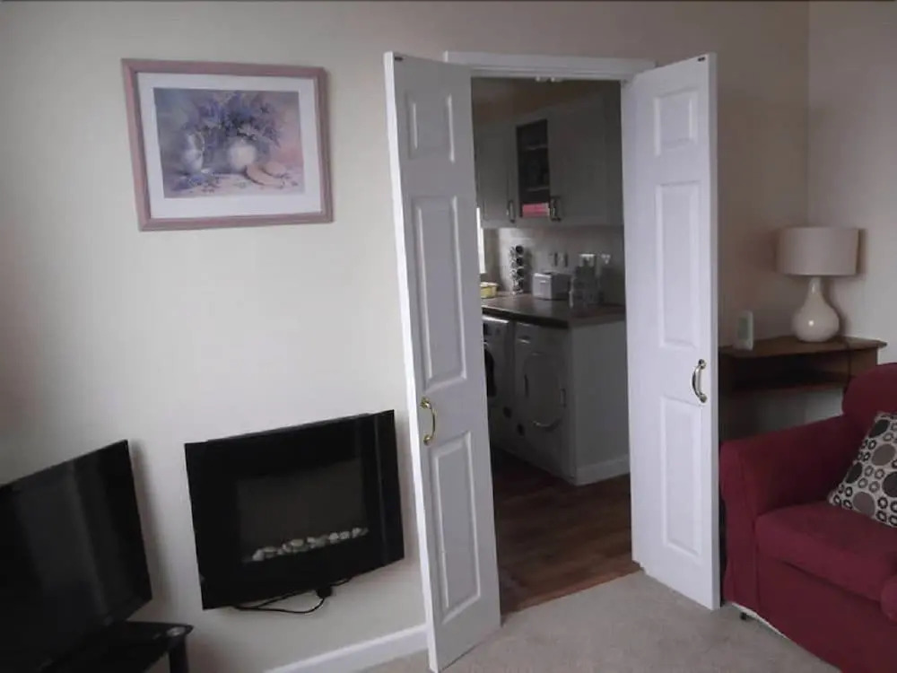 The Baildon Royd