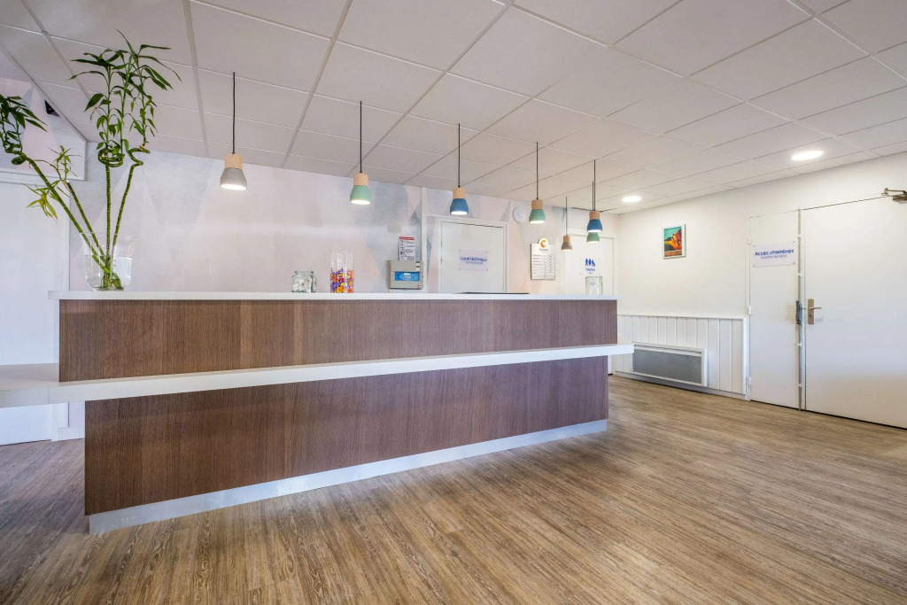 Comfort Hotel Linas - Montlhery