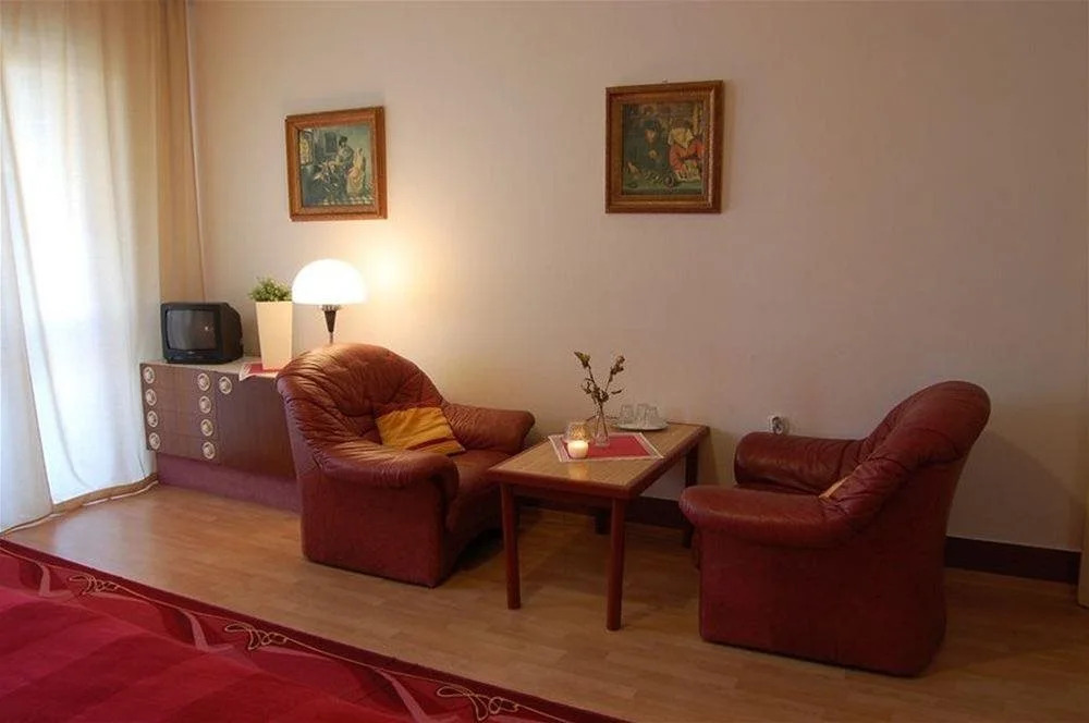 Hotel Slovakia