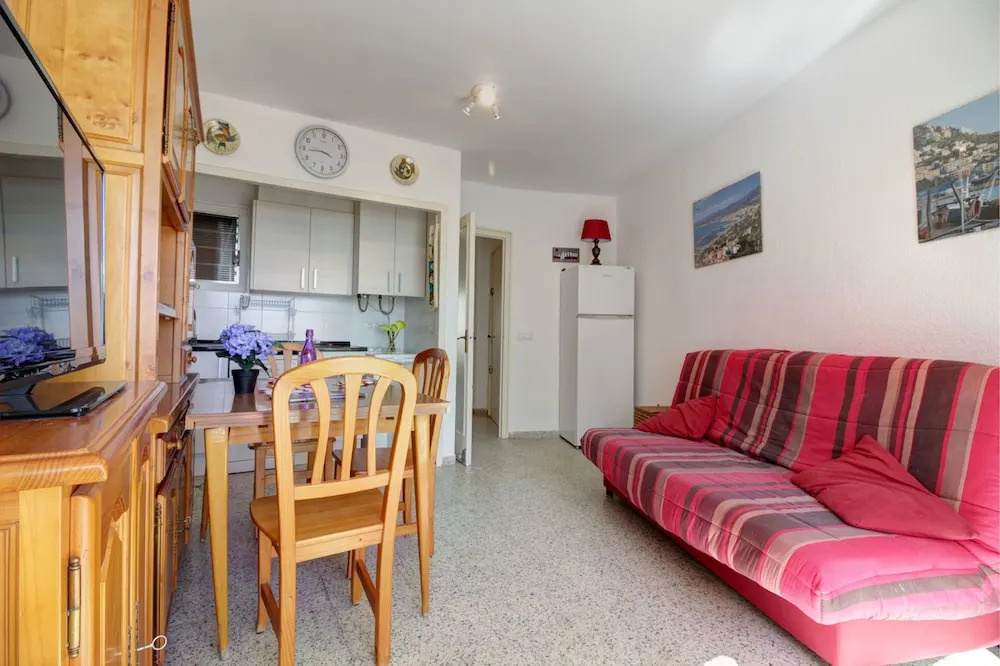 Apartamento 2133 - Hort De Mar C 325