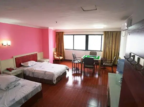 Zhongshan Guanlong Hotel