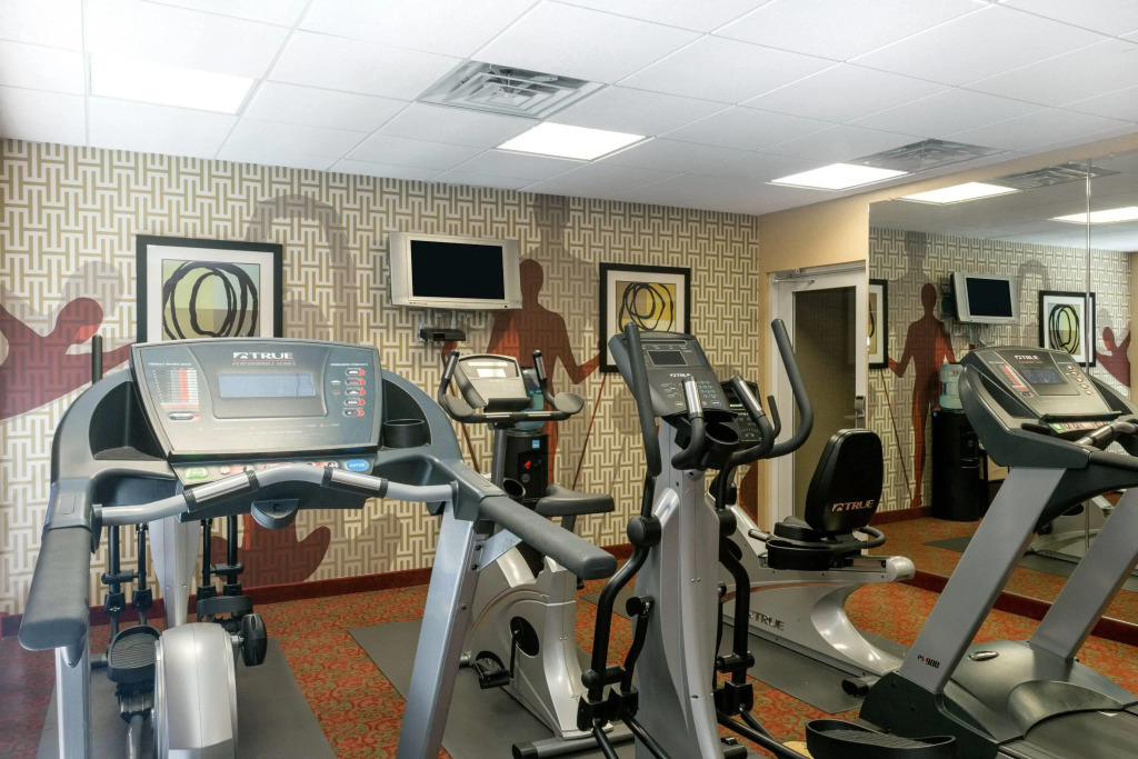 Hawthorn Extended Stay by Wyndham Kingsland Kings Bay Naval