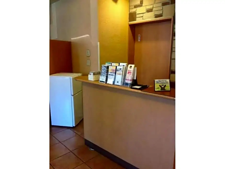 R&B Hotel Kumamoto Shimotori - Vacation STAY 39079v
