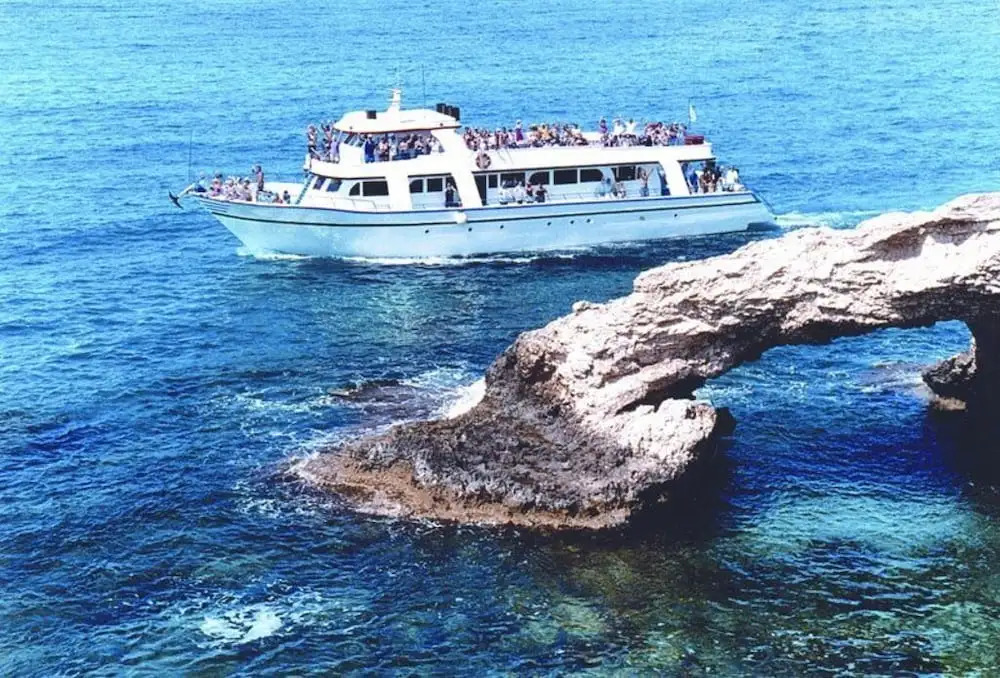 Cyprus Villa Near the Beach, Sotira Villa 1001