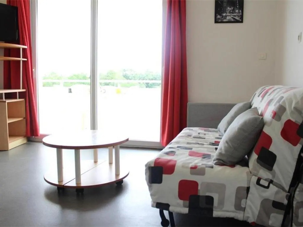 Appartement La Rochelle, 2 pièces, 4 personnes - FR-1-246-177