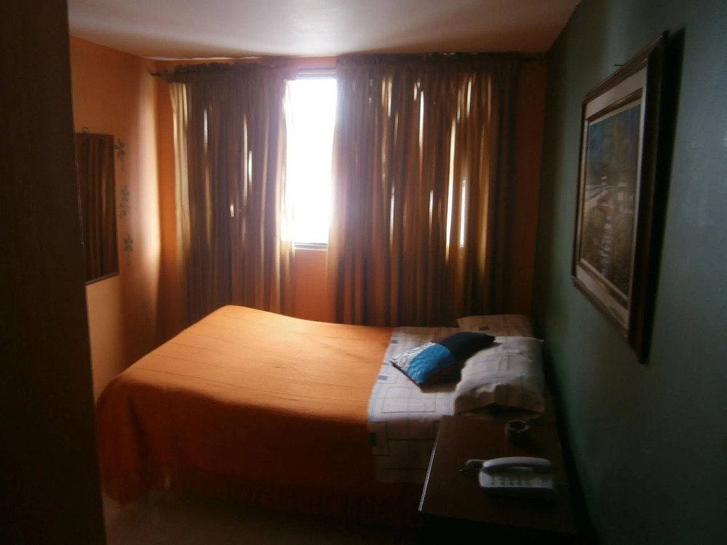 Hotel El Lido
