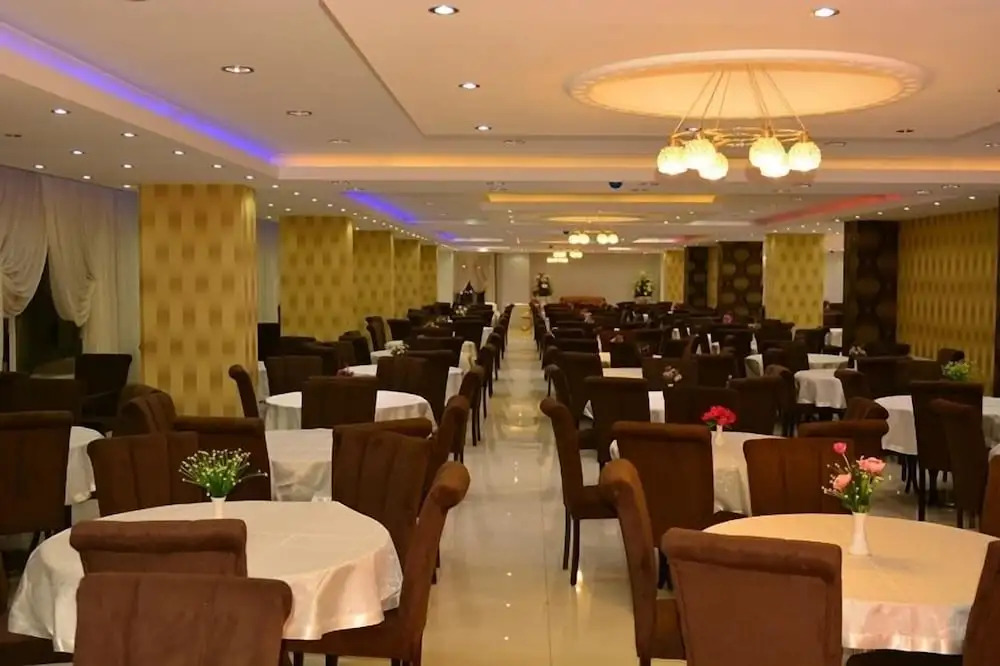 Maciter Hotel