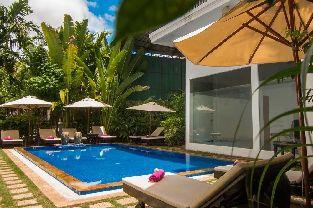 288 d’Angkor Inn
