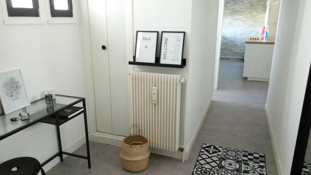 Gîte Bons Amis