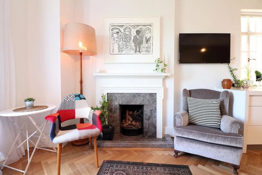Alcaston House - Rejuvenate Stays