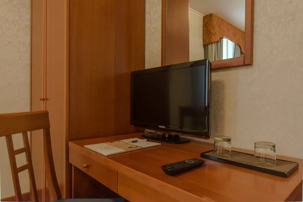 Hotel Columbus sul Lago
