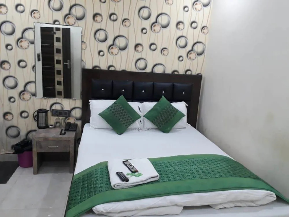 Hotel Marwari