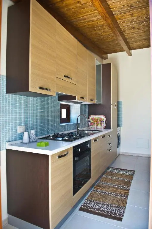 Bono Vacanze Villa San Marco Luxury Holidays Homes