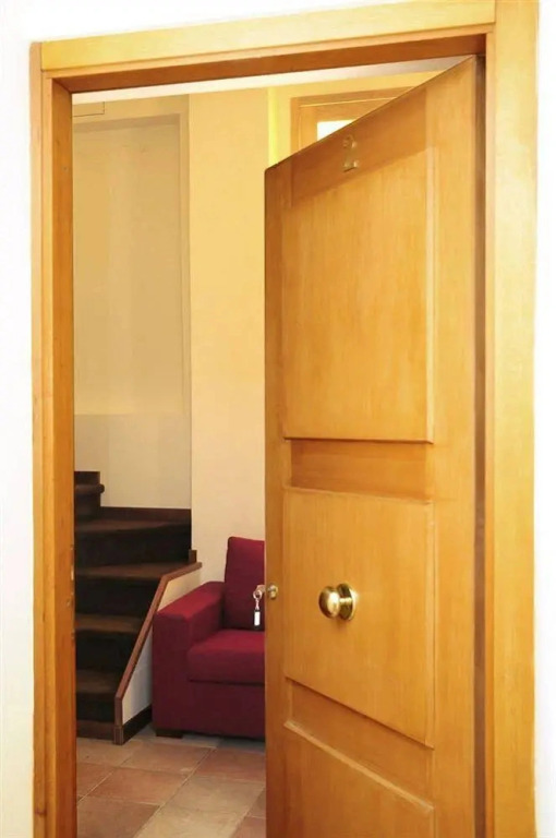 Center Accomodation Rome
