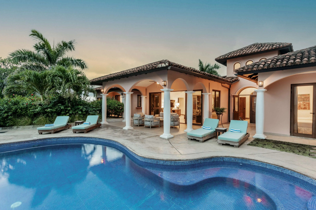 Rancho Santana