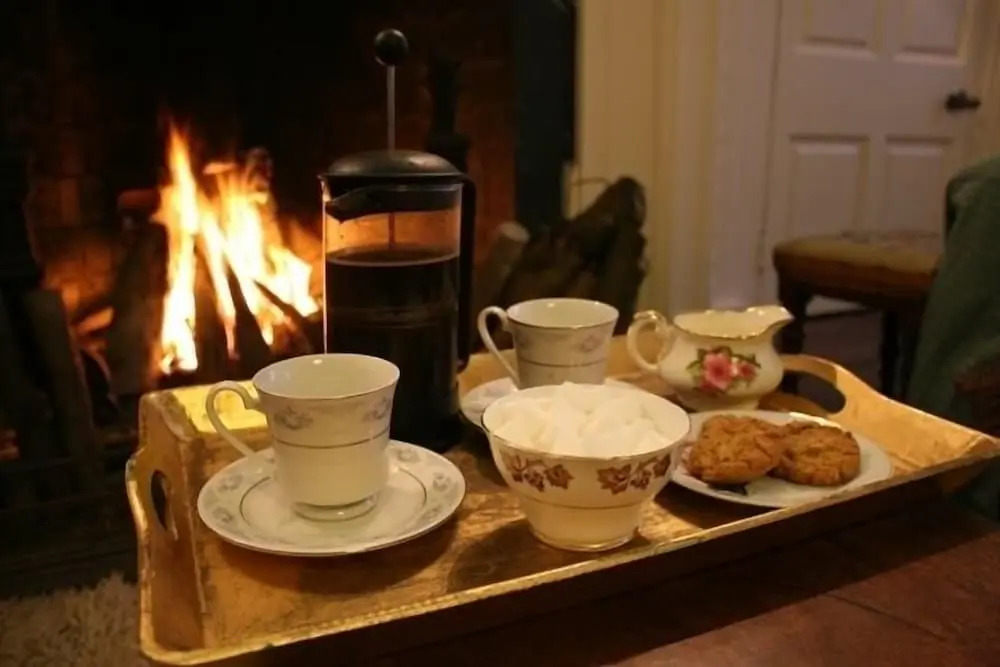 Kelly House Country B&B