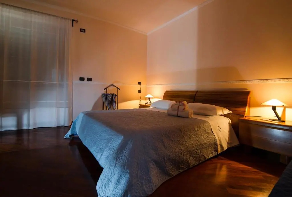 Casa Rosaria Amalfi Coast