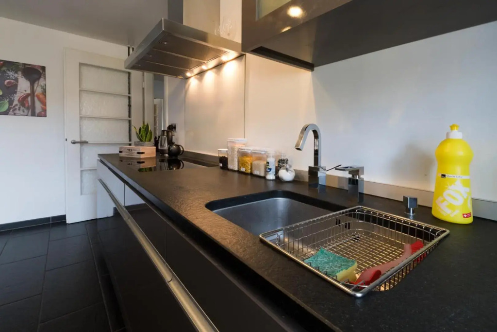 Special Retreat Apartment & Home-Office & Workplace