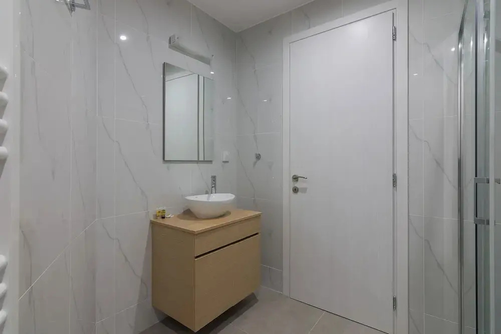 Leochares Lifestyle Apartments - Self check-in