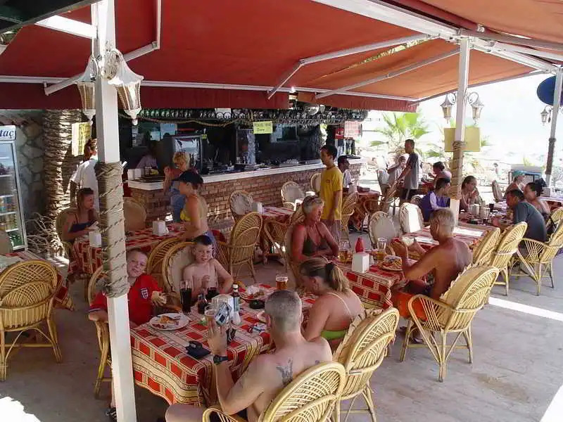 Sungezgin Hotel