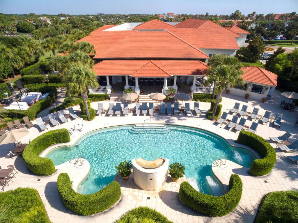 Ponte Vedra Inn and Club