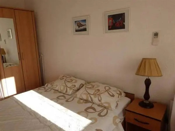 Apartmani Levarda