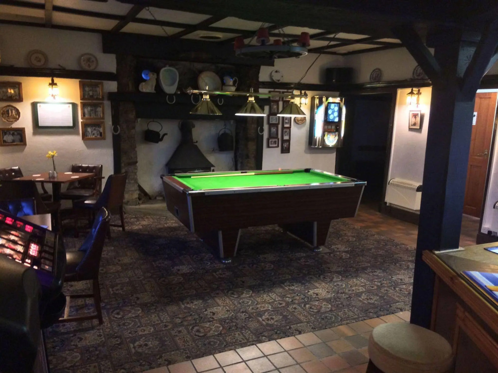 Silverdale Lodge