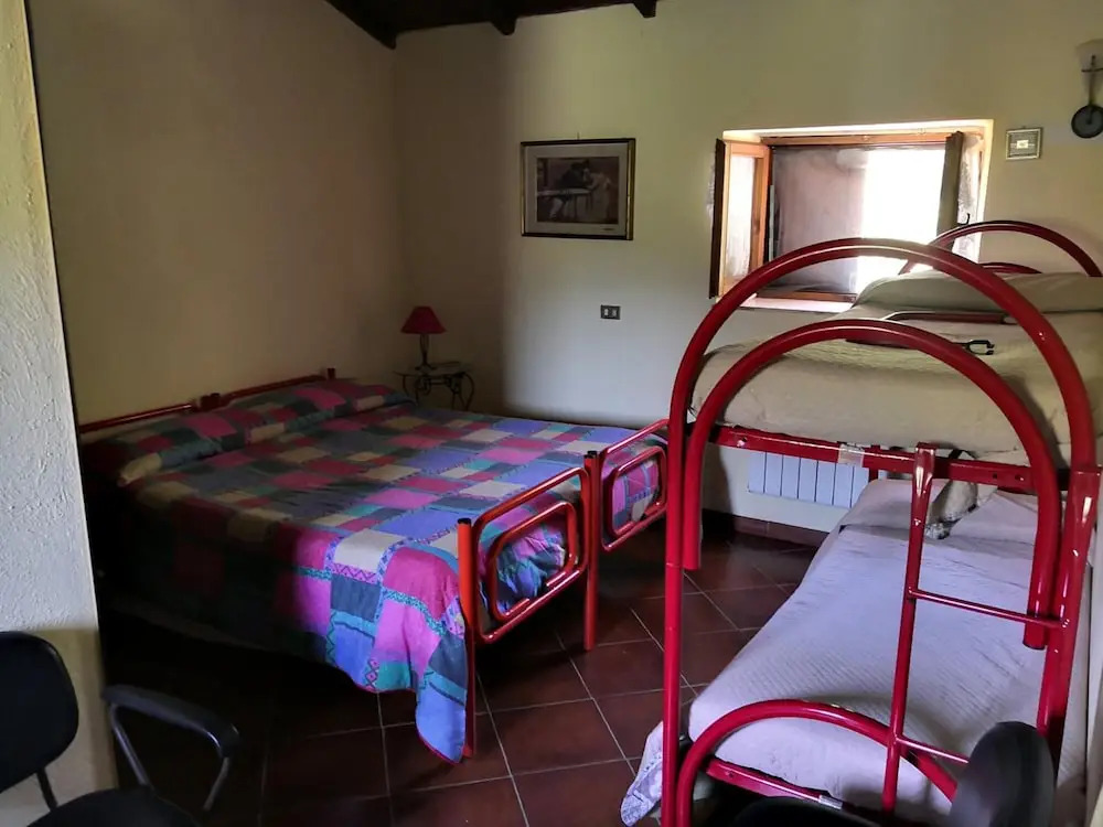 La Mandra