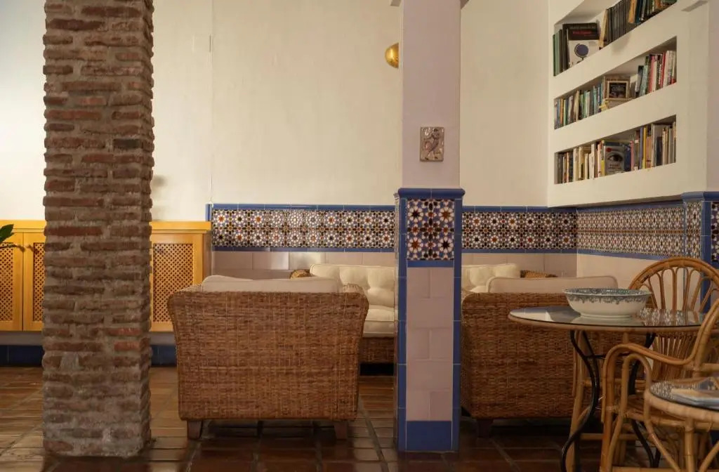Hostal San Juan
