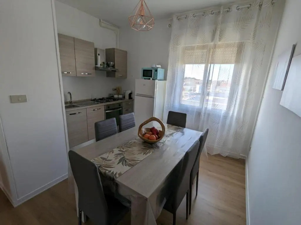 Casa Lamia 253