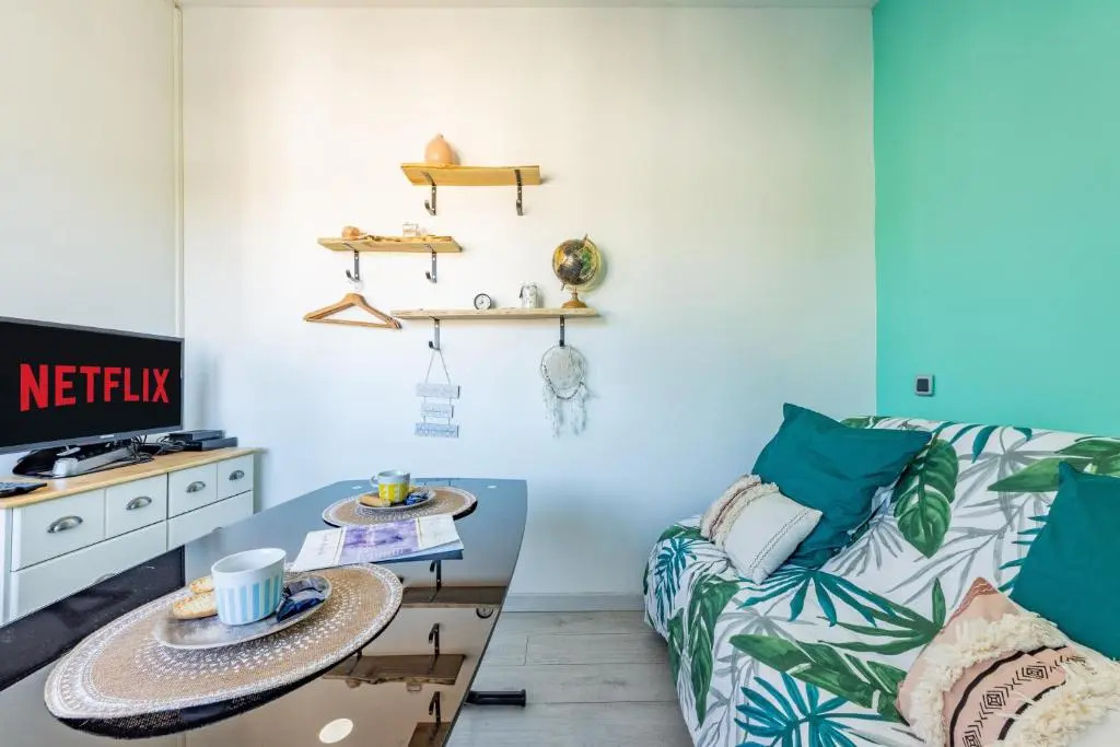 Cosy - Appartement Sieste à Toulouse