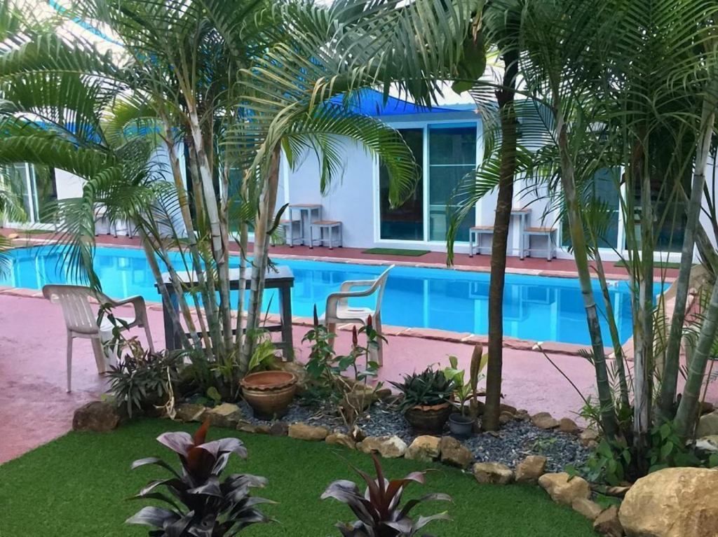Marco Guest House