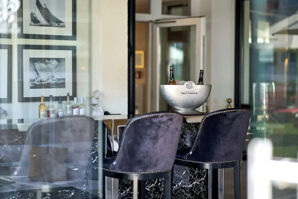 Wellnesshotel Oswald
