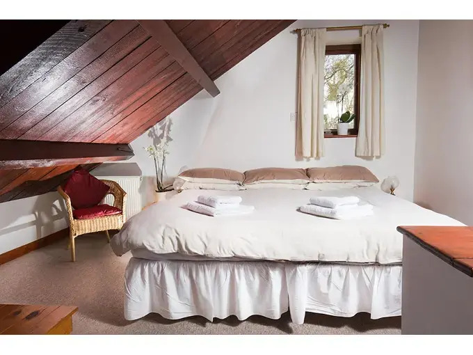 Kestrel Cottage