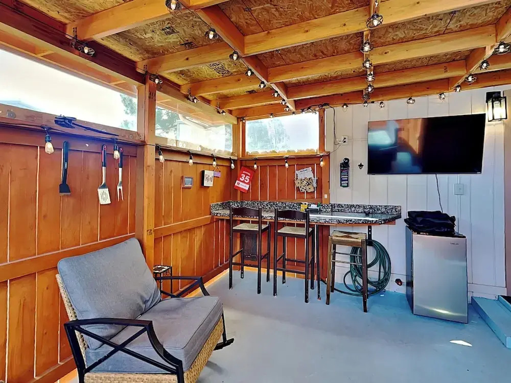Summer Run by Ruidoso Vacation Rentals