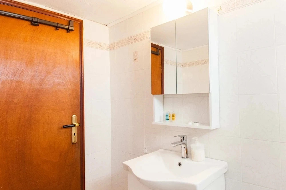 Cute one bedroom apartment in Pireas