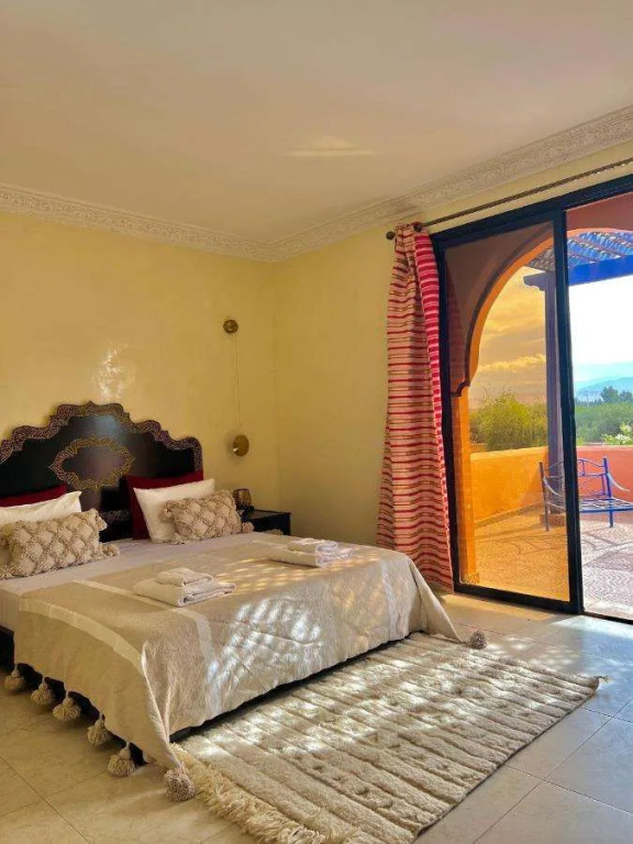 Le Rubis Oriental Marrakech